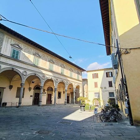 Appartamenti Forteguerriana Pistoia Dış mekan fotoğraf