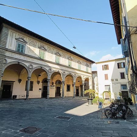 Appartamenti Forteguerriana Pistoia Dış mekan fotoğraf