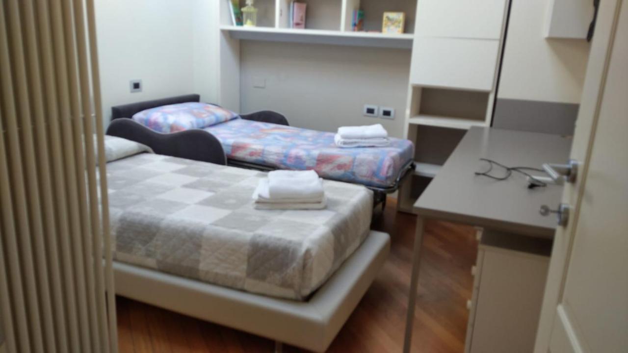 Appartamenti Forteguerriana Pistoia Dış mekan fotoğraf