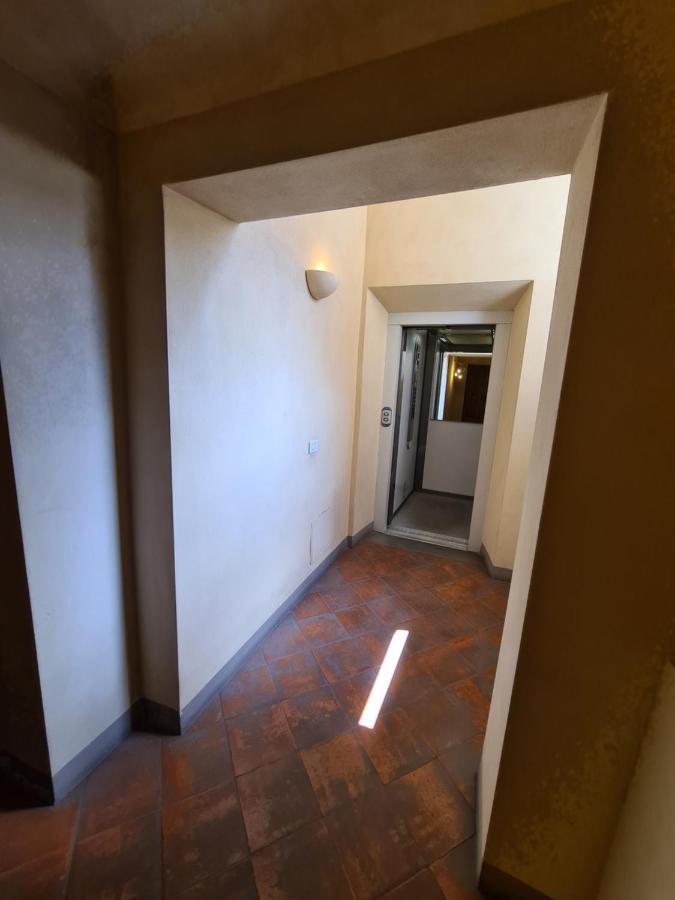 Appartamenti Forteguerriana Pistoia Dış mekan fotoğraf