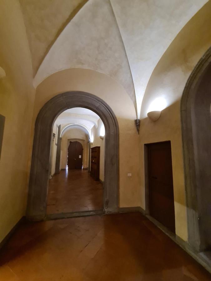 Appartamenti Forteguerriana Pistoia Dış mekan fotoğraf