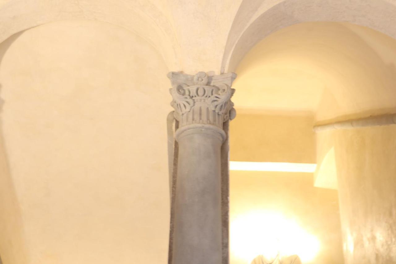 Appartamenti Forteguerriana Pistoia Dış mekan fotoğraf