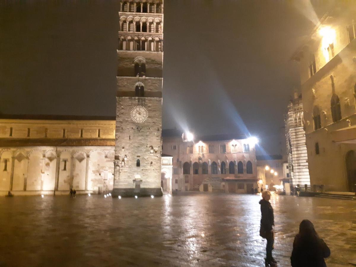 Appartamenti Forteguerriana Pistoia Dış mekan fotoğraf