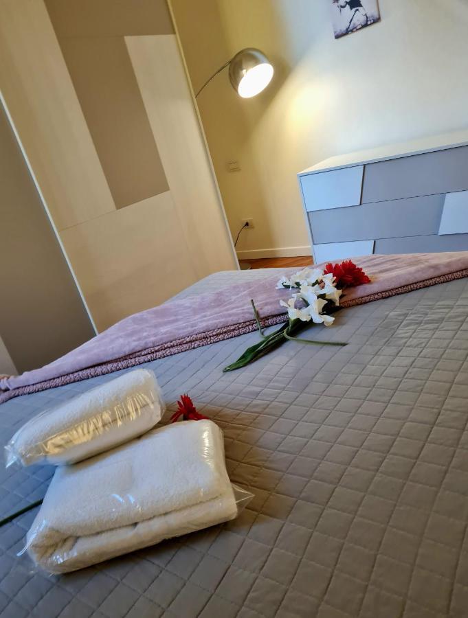 Appartamenti Forteguerriana Pistoia Dış mekan fotoğraf